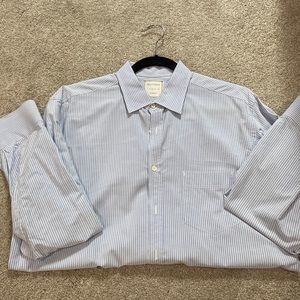 Billy Reid button down